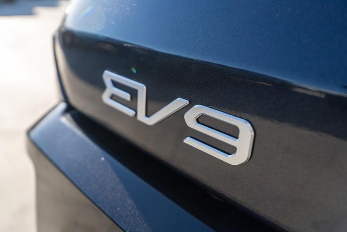 2024 Kia EV9 GT-Line
