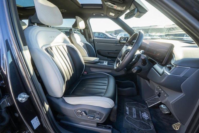 2024 Kia EV9 GT-Line