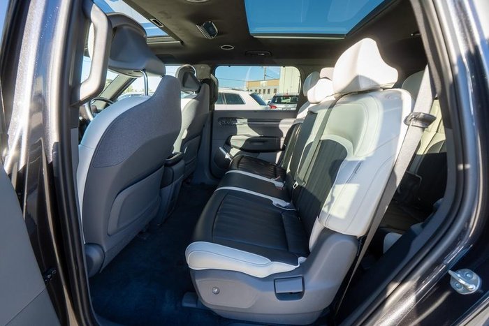 2024 Kia EV9 GT-Line