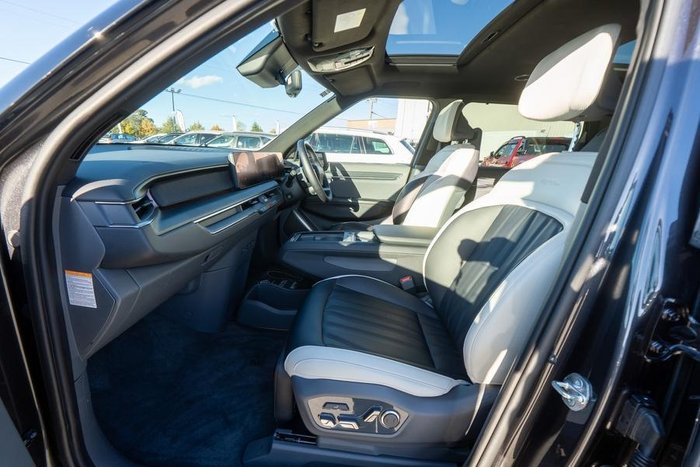 2024 Kia EV9 GT-Line
