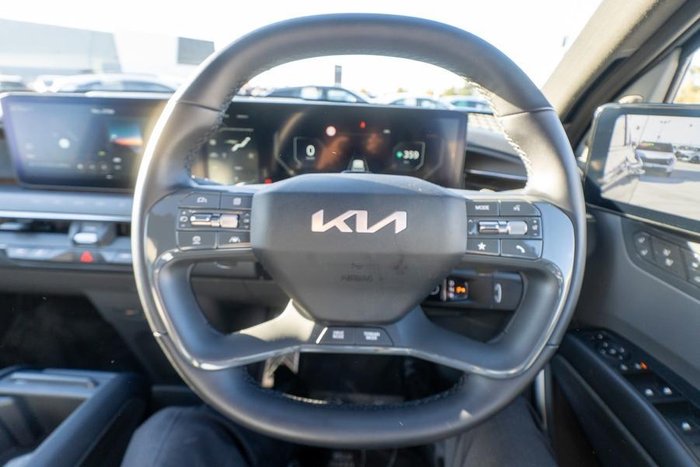2024 Kia EV9 GT-Line