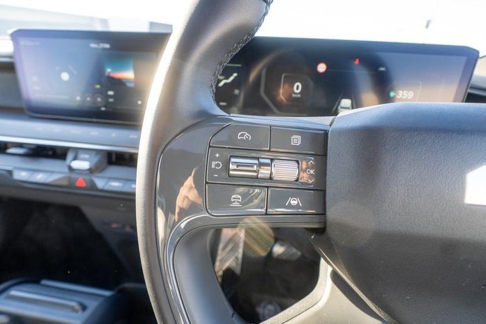 2024 Kia EV9 GT-Line