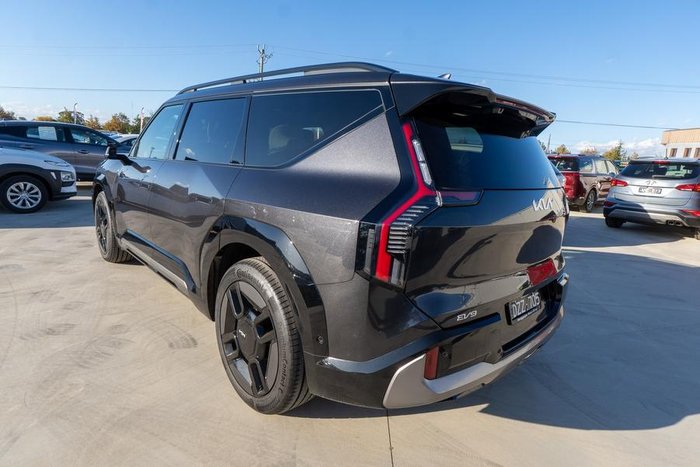 2024 Kia EV9 GT-Line