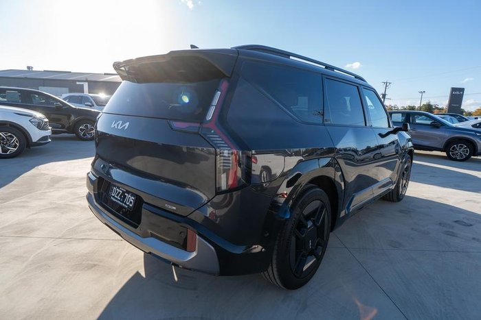 2024 Kia EV9 GT-Line