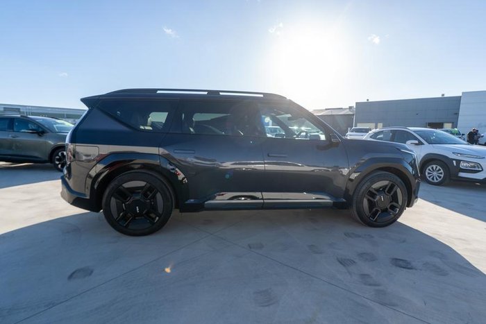 2024 Kia EV9 GT-Line