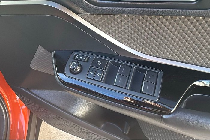 2020 Toyota C-HR Koba