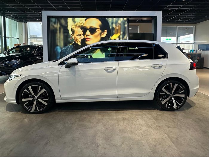 2026 Volkswagen Golf 110TSI Style