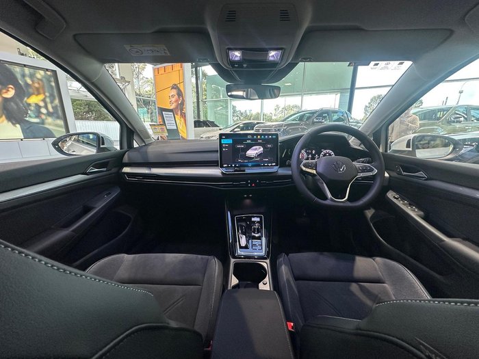 2026 Volkswagen Golf 110TSI Style