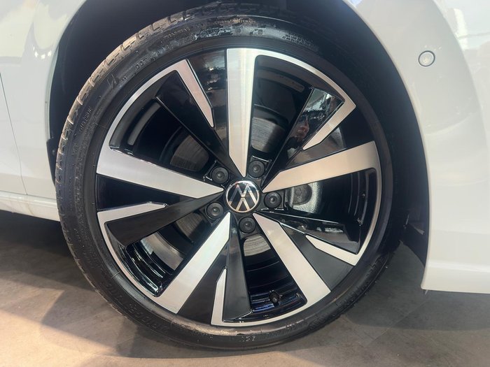 2026 Volkswagen Golf 110TSI Style