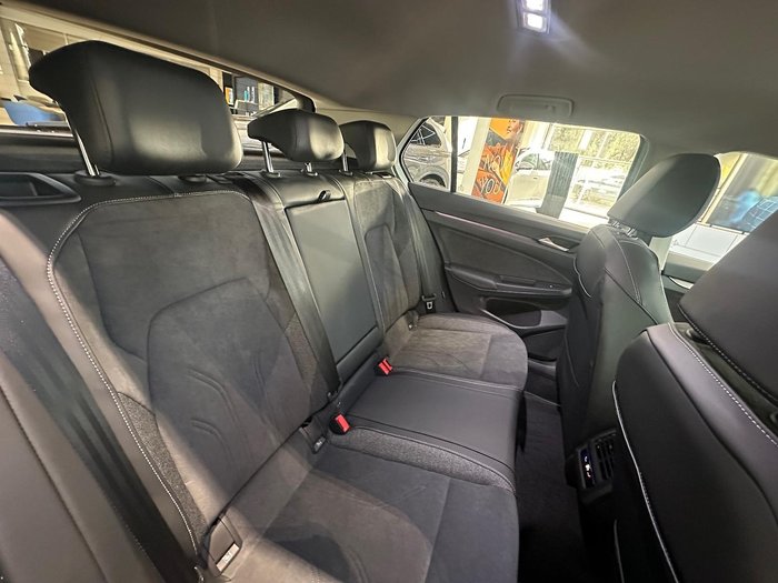 2026 Volkswagen Golf 110TSI Style