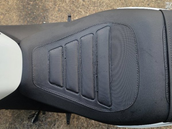2024 HARLEY-DAVIDSON HD350-10 H-DX X350 WHITE