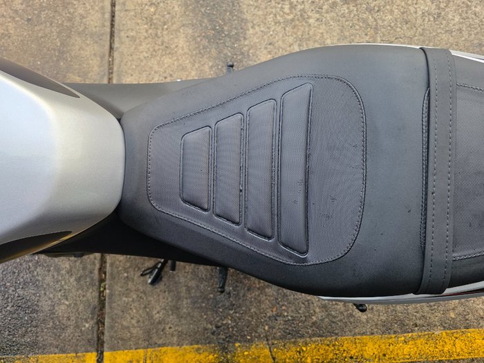2024 HARLEY-DAVIDSON HD350-10 H-DX X350 SILVER