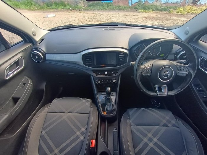2022 MG MG3 Core (Nav)