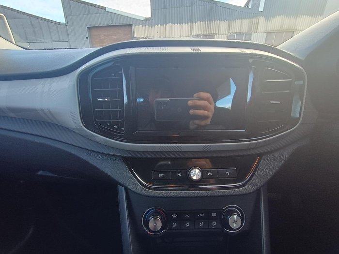 2022 MG MG3 Core (Nav)