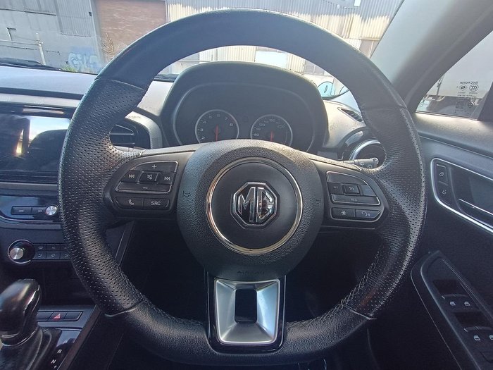 2022 MG MG3 Core (Nav)