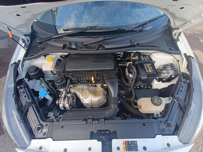 2022 MG MG3 Core (Nav)