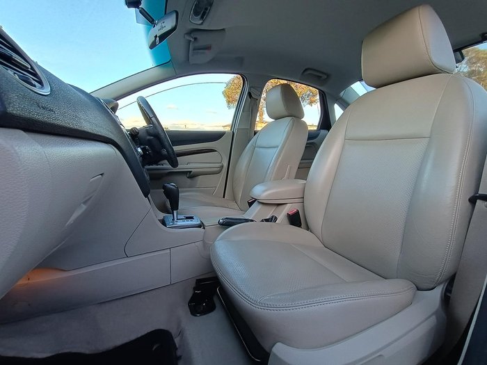 2006 Ford Focus Ghia