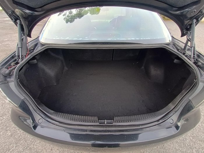 2006 Mazda 6 Luxury