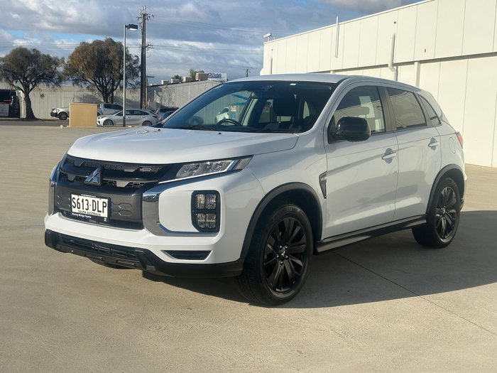 2022 Mitsubishi ASX MR