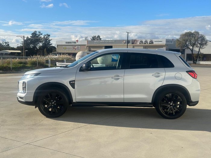 2022 Mitsubishi ASX MR