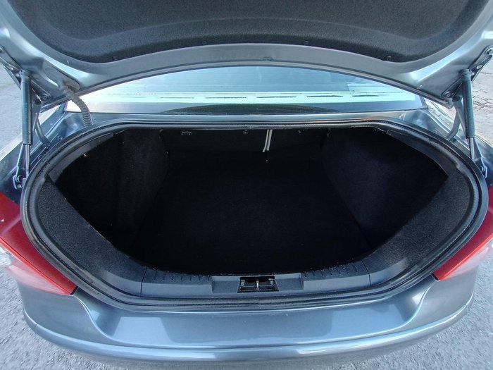 2006 Ford Focus Zetec