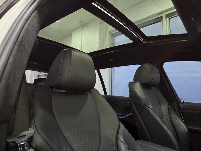 2020 BMW X7 xDrive30d