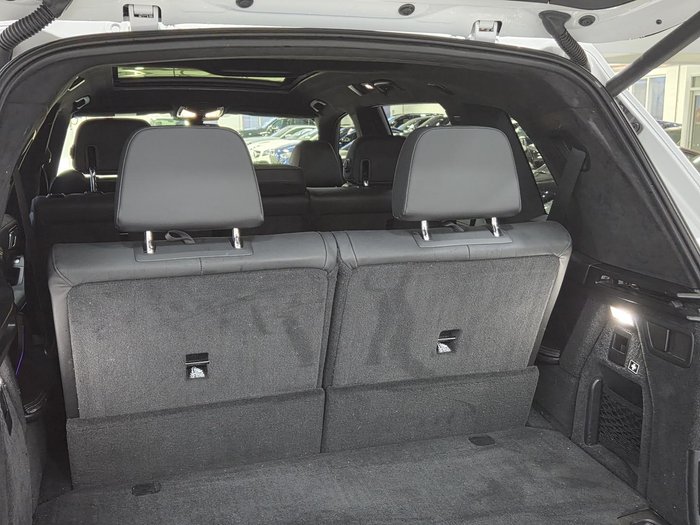 2020 BMW X7 xDrive30d