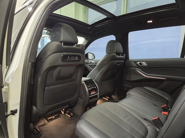 2020 BMW X7 xDrive30d