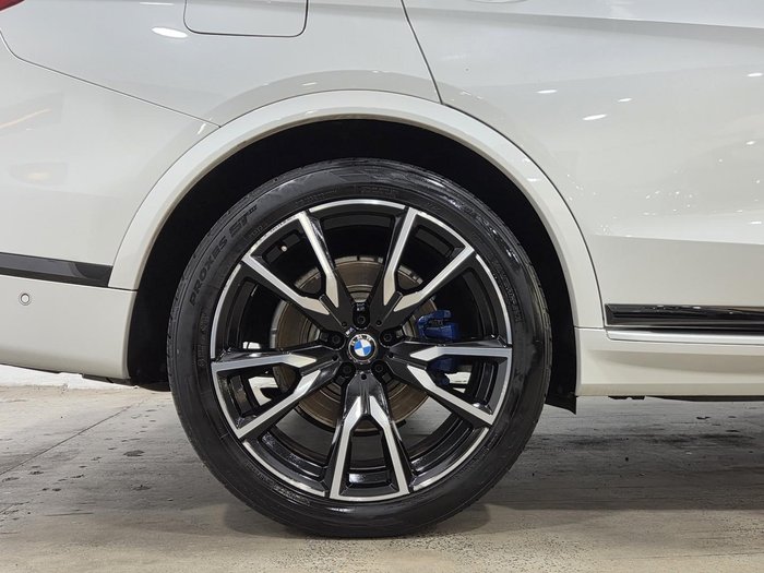 2020 BMW X7 xDrive30d