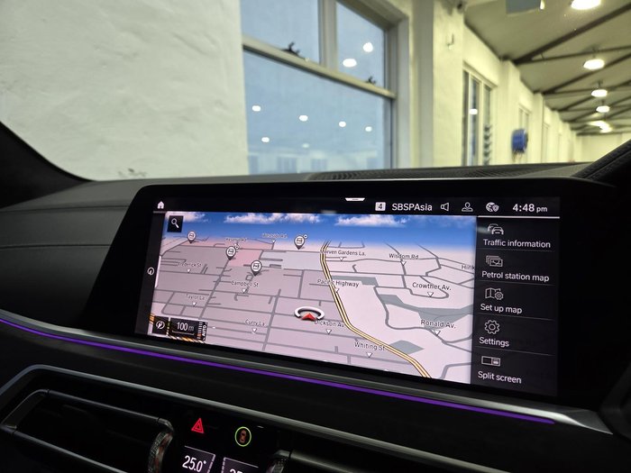 2020 BMW X7 xDrive30d