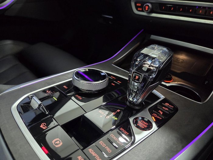 2020 BMW X7 xDrive30d