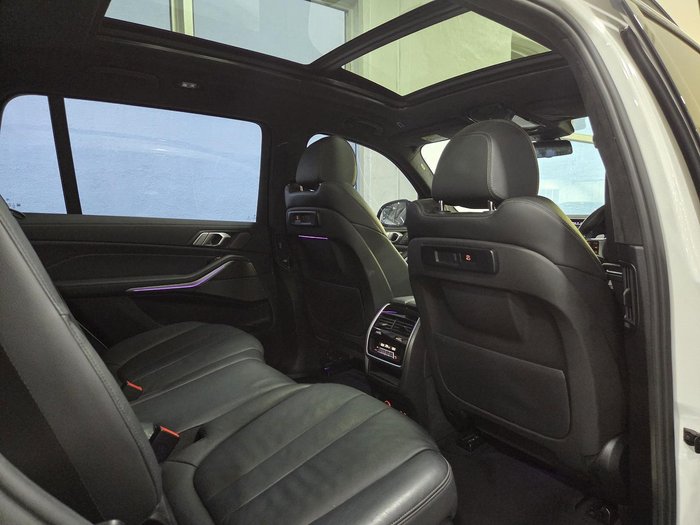 2020 BMW X7 xDrive30d