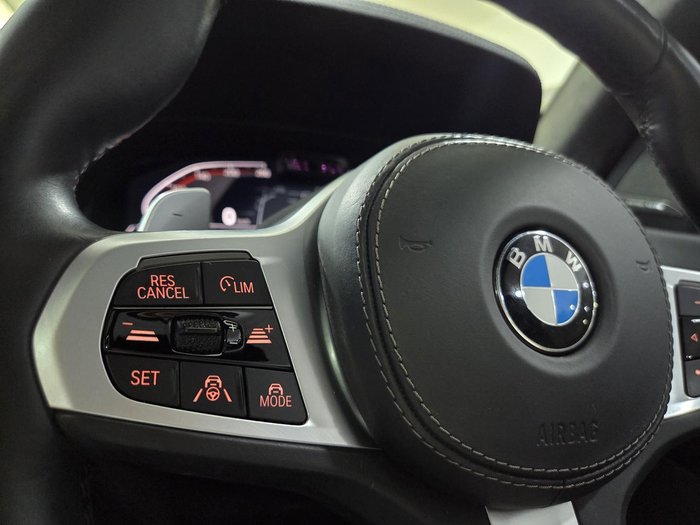2020 BMW X7 xDrive30d