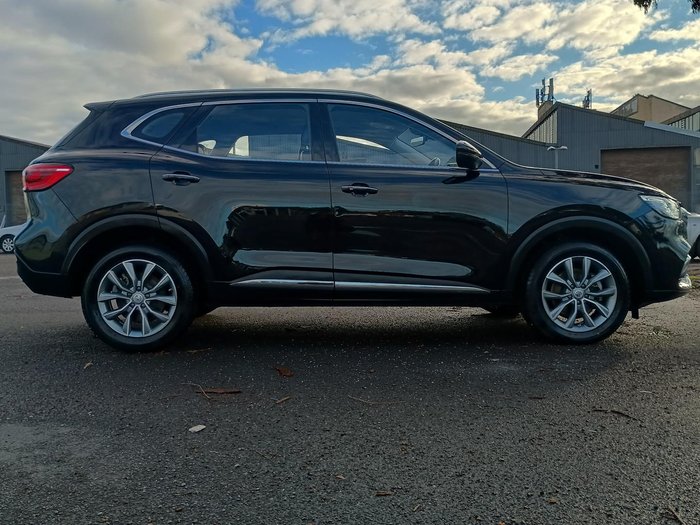 2021 MG HS Vibe