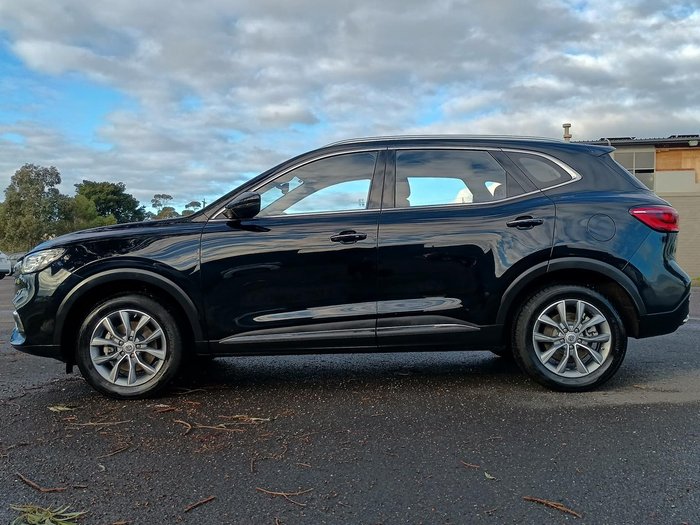 2022 MG HS Vibe