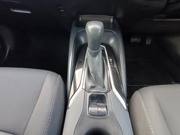 2022 Toyota Corolla Ascent Sport