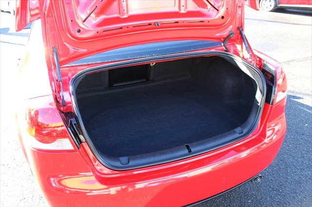 2010 Holden Commodore Omega