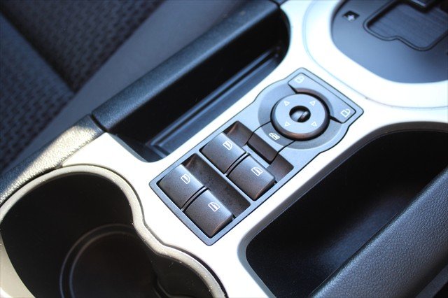 2010 Holden Commodore Omega