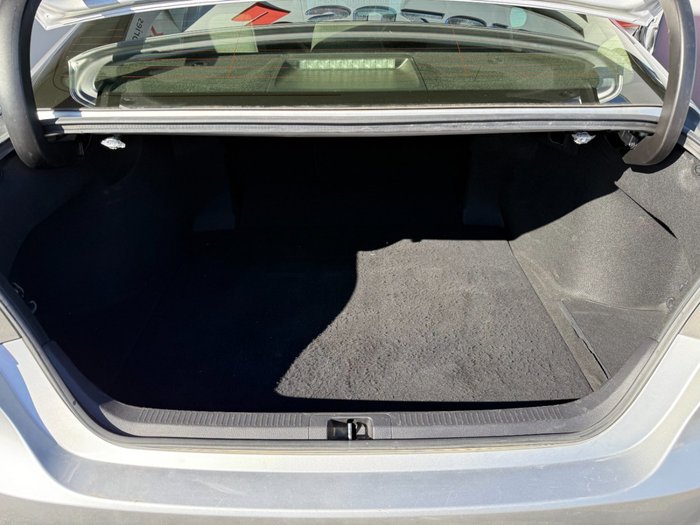 2021 Toyota Camry Ascent