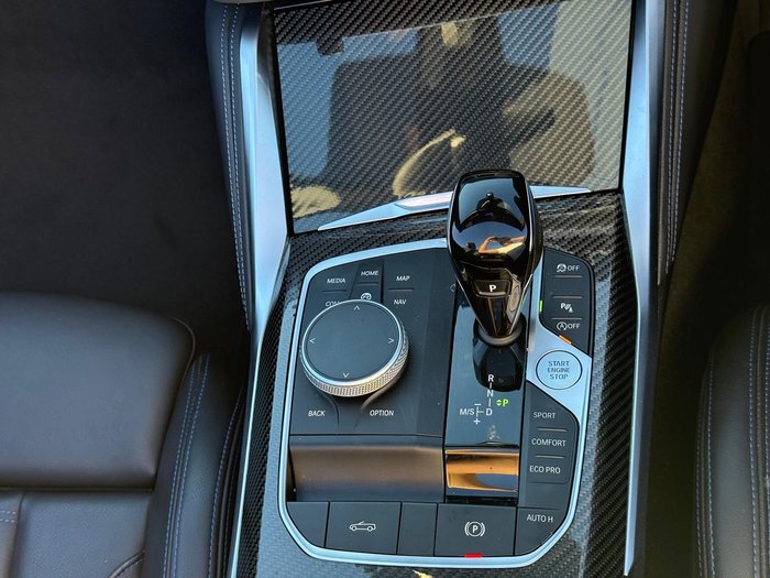 2023 BMW 4 Series 420i M Sport
