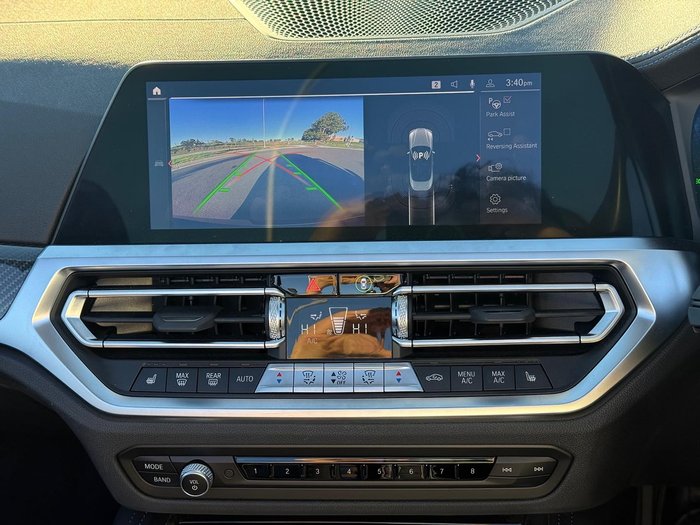 2023 BMW 4 Series 420i M Sport