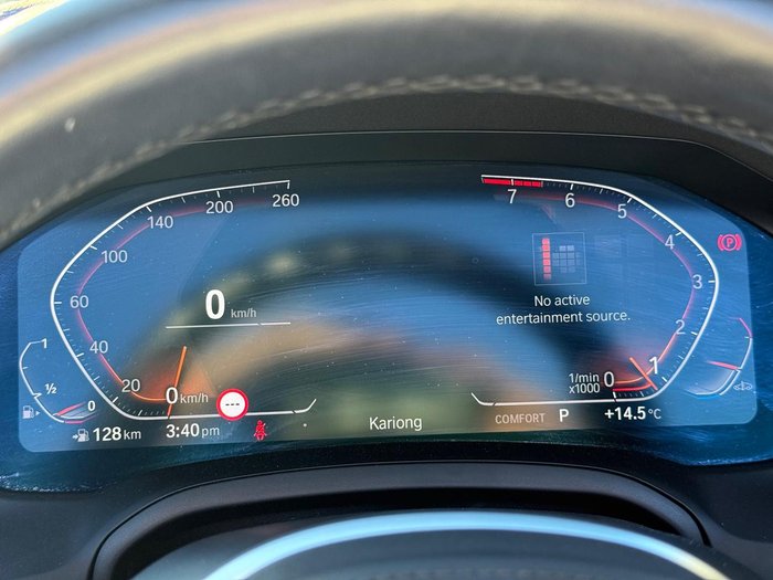 2023 BMW 4 Series 420i M Sport