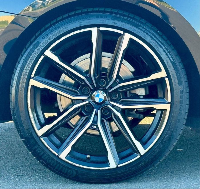 2023 BMW 4 Series 420i M Sport