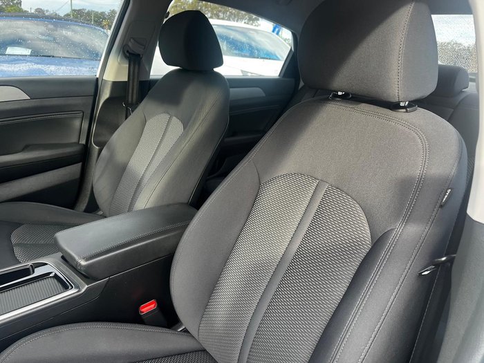 2018 Hyundai Sonata Active
