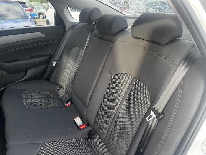 2018 Hyundai Sonata Active