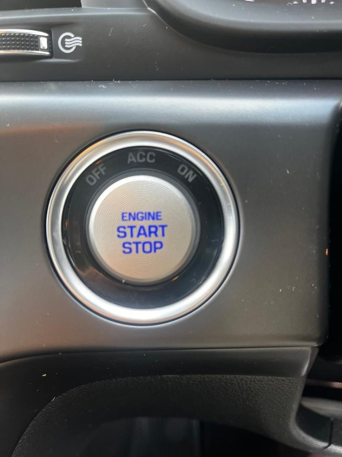 2018 Hyundai Sonata Active