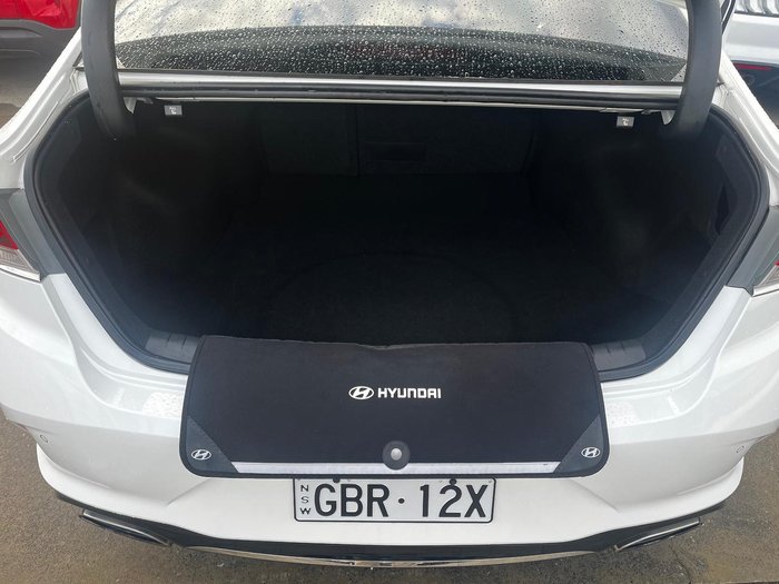 2018 Hyundai Sonata Active