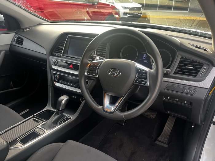 2018 Hyundai Sonata Active