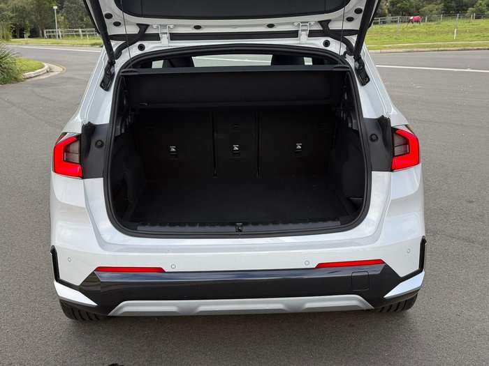2025 BMW X1 xDrive20i M Sport