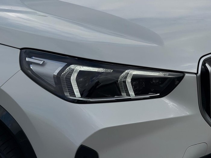 2025 BMW X1 xDrive20i M Sport